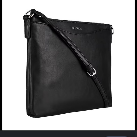 Nine west aurielle crossbody clearance